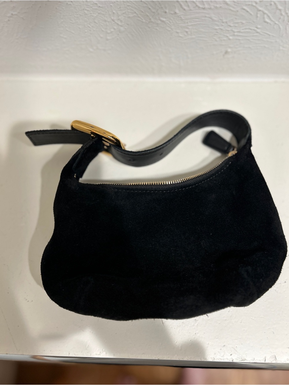 Madewell The Mini Bag - Picture 5 of 6